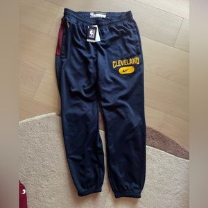 Cavaliers Team Official Sweatpant - Men’s L